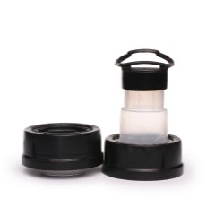 K 500/3 AG_Pull Out Spout Closure